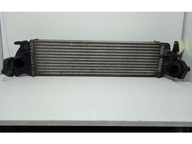 Радиатор интеркулера 31338306   Volvo XC90  