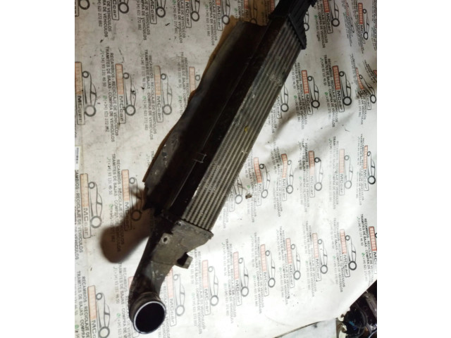 Интеркулер  A2105001800   Mercedes-Benz E W210 