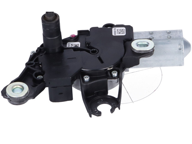 Двигатель стеклоочистителя заднего стекла 95B955711   Porsche Macan (95B)