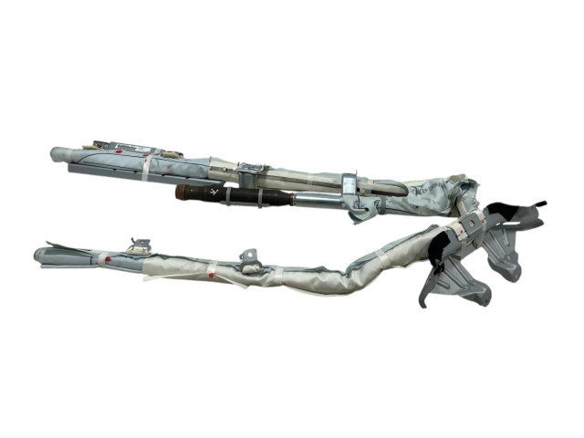 Боковая подушка безопасности 7030A433, 624219101   Peugeot 4008