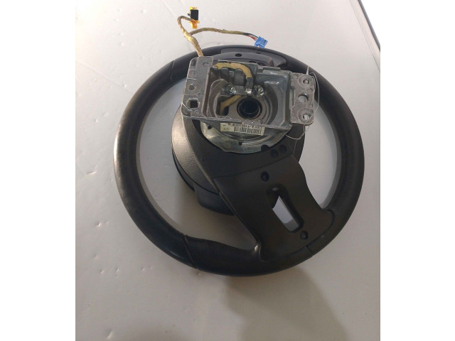 Руль Citroen C4 Grand Picasso 2007 - 2013 года 00004109NG