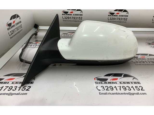 Зеркало (механическое)       Audi A3 8Y  2020 -  года   