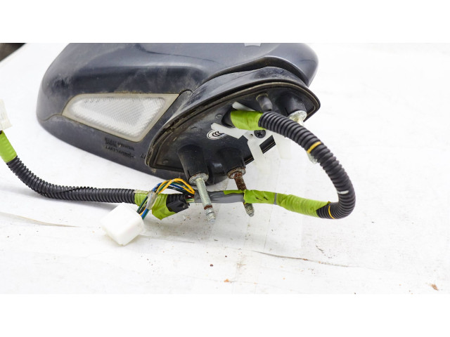 Зеркало электрическое Lexus IS 220D-250-350 2006 - 2013 года