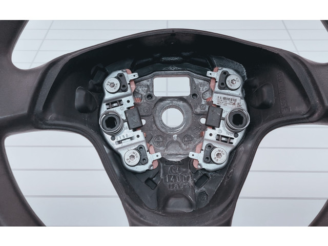 Volant Seat Ibiza III (6L) 2005 6L0419891, 6L0419891F  