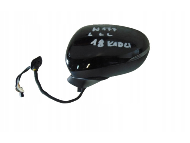 Zpětné zrcátko Mercedes-Benz A W177 2018