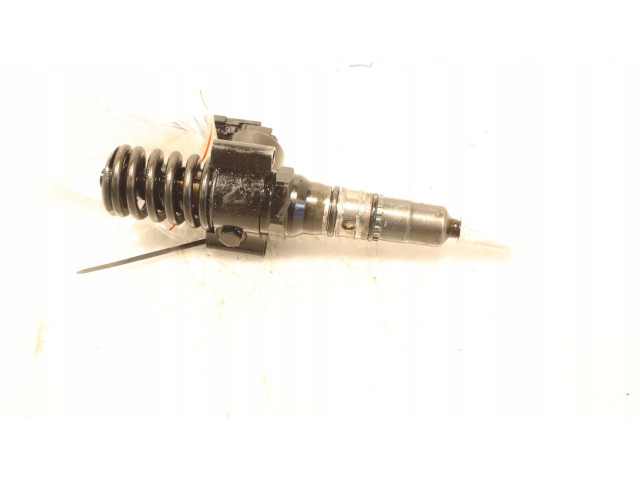 Форсунка 0414720404    Audi A6 S6 C6 4F  BLB 