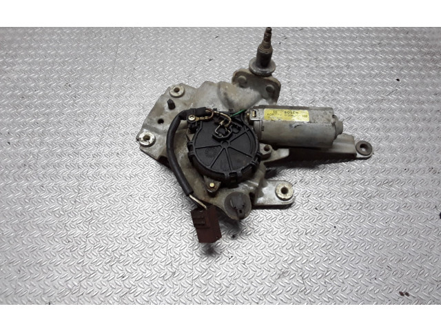 Двигатель стеклоочистителя заднего стекла 0390201408   Citroen Berlingo