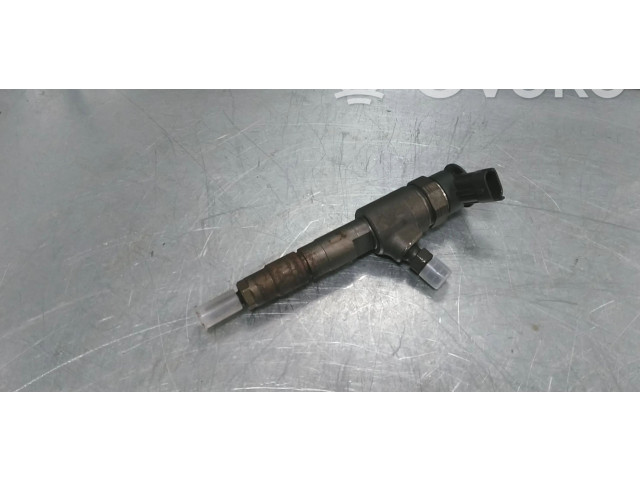 Vstřikovač 0445110340, 0445110339 Ford Fiesta TZJA