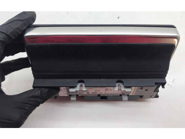 Дисплей 4E0919603F Audi A8 S8 D3 4E