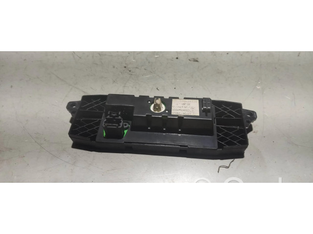 Дисплей 50348004000, 597XT Citroen Berlingo