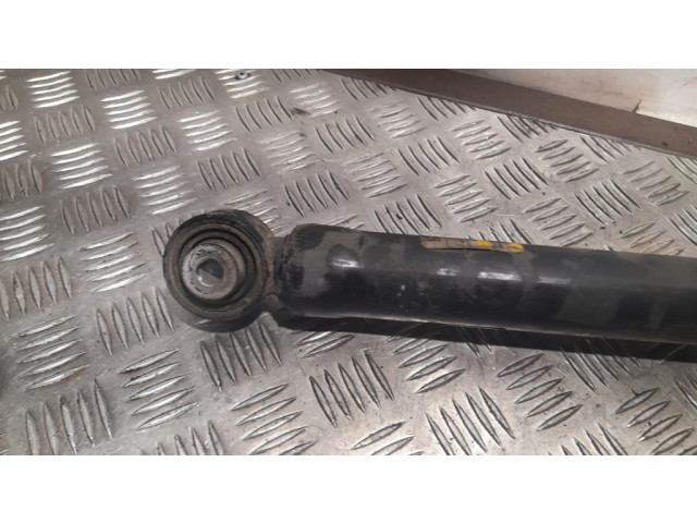 Задний aмортизатор      