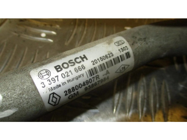 Комплект механизма стеклоочистителей