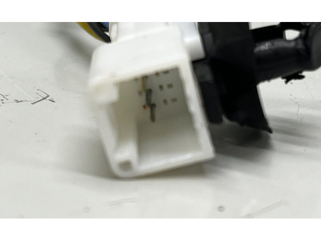 Зеркало электрическое        Dacia Duster  2010 - 2017 года   