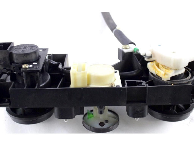 Блок управления климат-контролем 71714177   Fiat Multipla