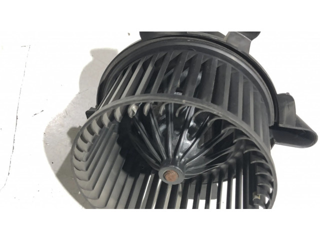 Вентилятор печки B9506, PF2A1 Citroen C4 I