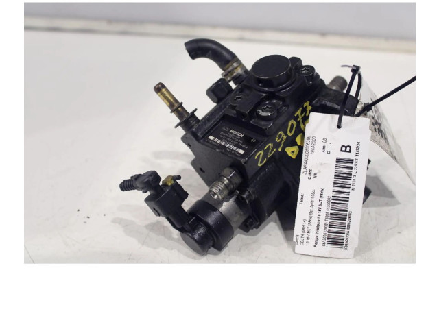 Топливный насос