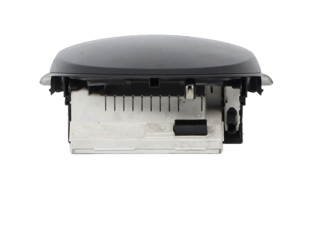 Дисплей    8200722451   Renault Clio III