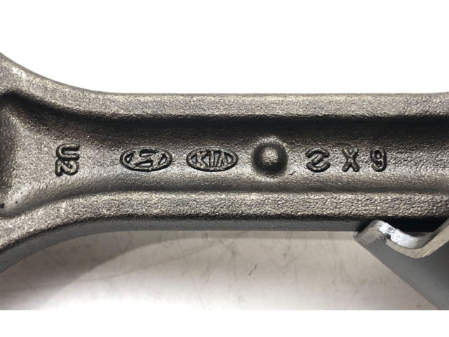 Píst D4FB KIA Venga