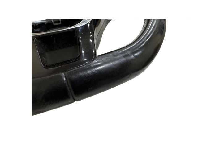 Руль Volkswagen Golf VII 2013 - 2019 года 6219528