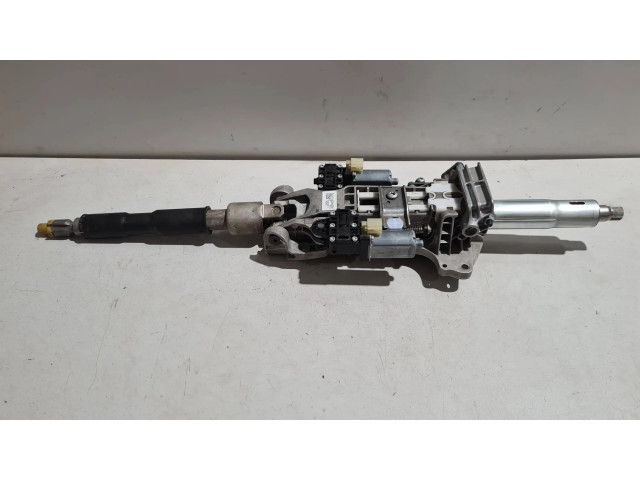    Рулевая рейка A2054608801   Mercedes-Benz C W205 2014-2021 года