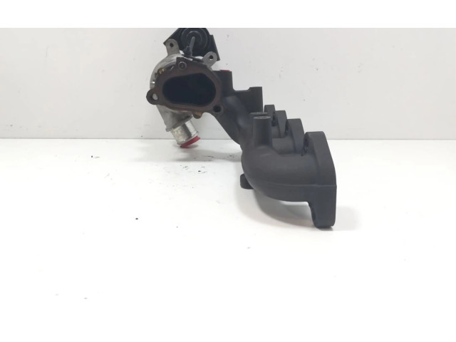  Турбина KIA Ceed  282012A770         