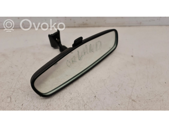 Зеркало заднего вида (в салоне)