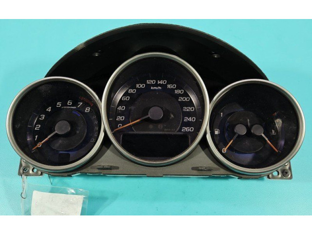 Панель приборов 78100-G100, IMPRK1502586 Honda Legend