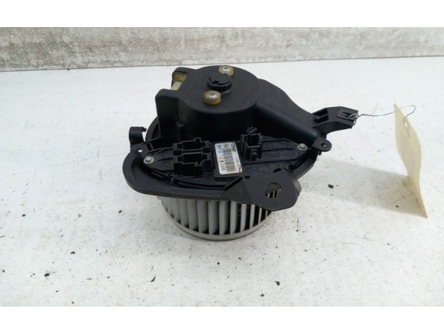 Вентилятор печки 77364953 Fiat Grande Punto