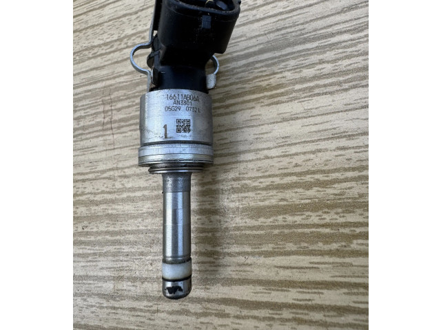 Vstřikovač 16611AB06A   Subaru Outback (BT)     