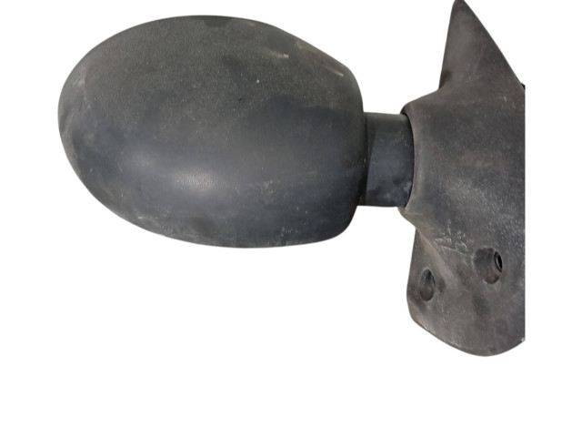Зеркало (механическое)       Renault Twingo I  1999 - 2006 года   