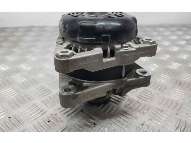 Генератор KN1510300AAA Ford Ecosport