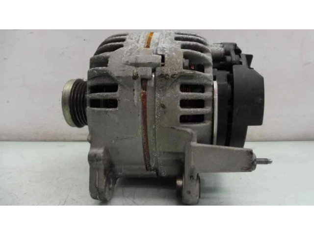 Генератор 03F903023D, 0124525201 Citroen Berlingo 1.6