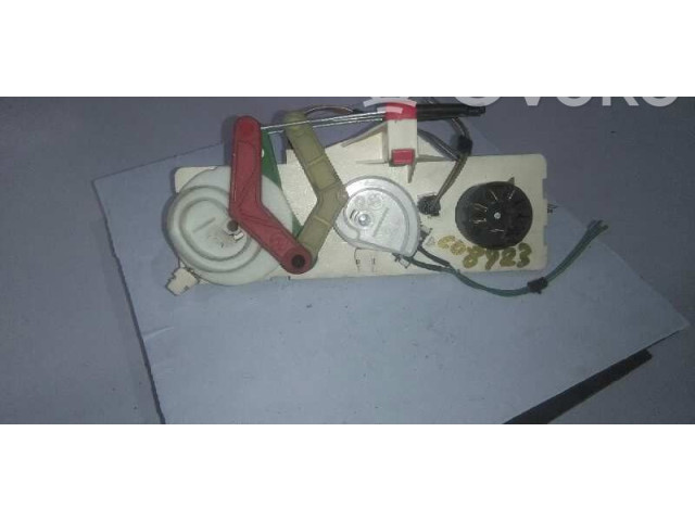 Модуль блока управления кондиционером    BMW Z3 E36