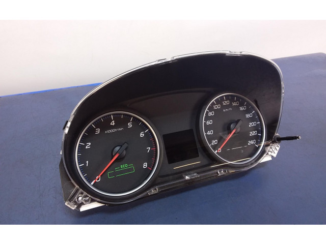 Панель приборов 8100C289, 8100C289 Mitsubishi Outlander