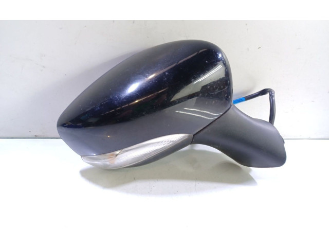 Зеркало электрическое Renault Clio III 2005 - 2012 года