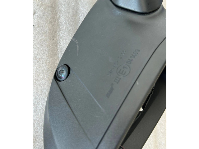 Зеркало электрическое Audi A6 S6 C8 4K 2018 - года