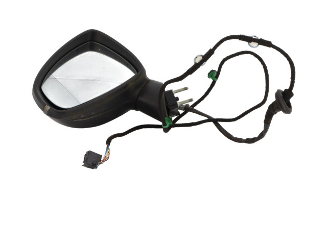 Зеркало электрическое Audi A1 2010 - 2018 года