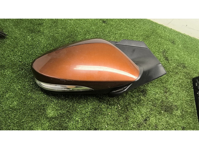 Zpětné zrcátko pravé Hyundai i30 2014 87620A6050