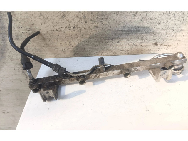 Магистральная трубка топлива    0280160515   Saab 9-5