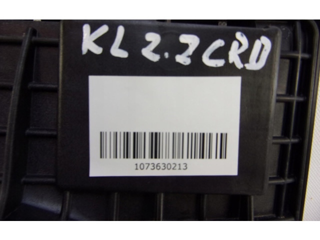 Вентилятор радиатора     68229581AD    Jeep Cherokee 