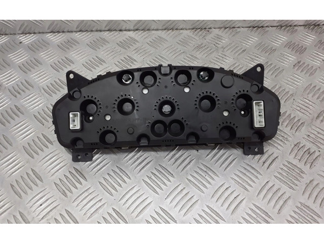 Панель приборов 96814468   Chevrolet Aveo       