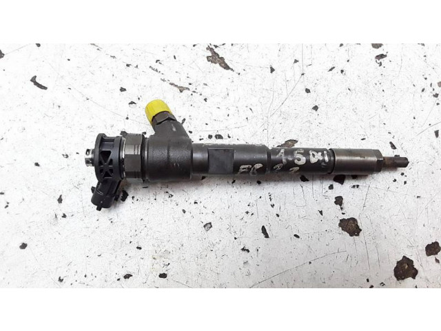 Форсунка 0445110652    Dacia Sandero для дизельного двигателя  1.5