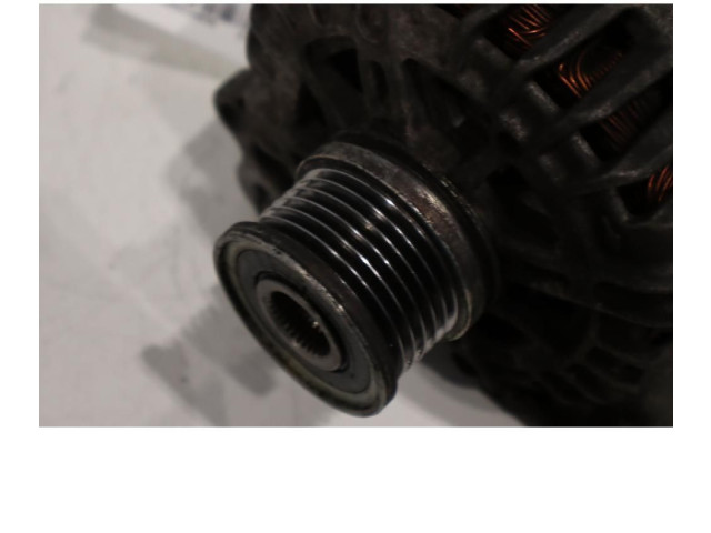 Генератор 03L903023J   Skoda Octavia Mk3 (5E)      