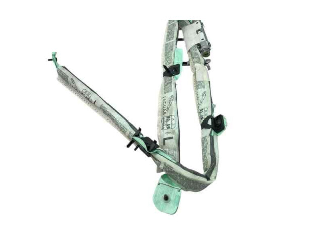 Надувная подушка для крыши 8X2314K160AE, C2Z3355 Jaguar XF X250