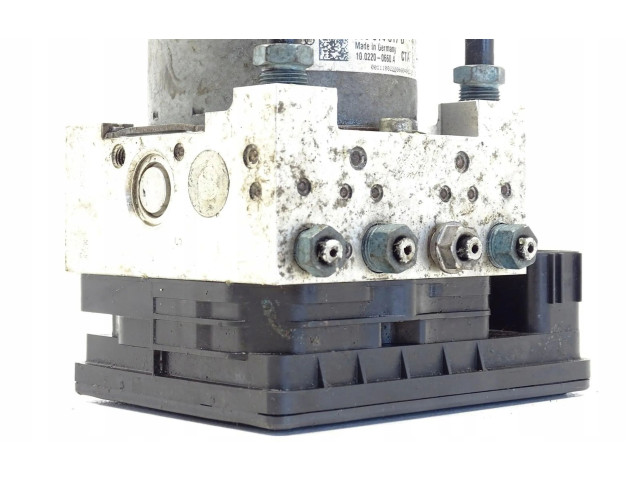 Jednotka ABS 8S0907379D Audi TT TTS RS Mk3 8S 2017