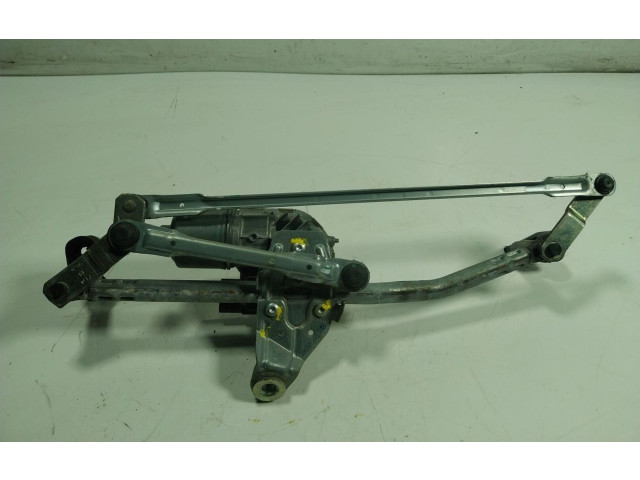 Моторчик дворников 5L1955023A, 5L1955119    Skoda Yeti (5L)