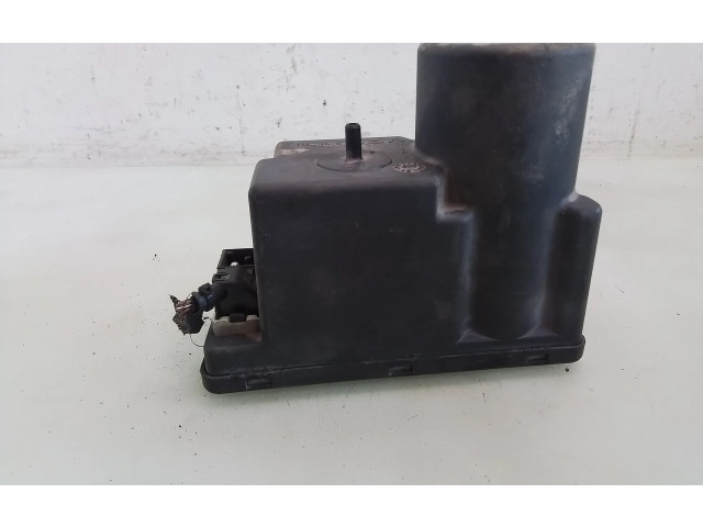 Вакуумный насос центрально замка