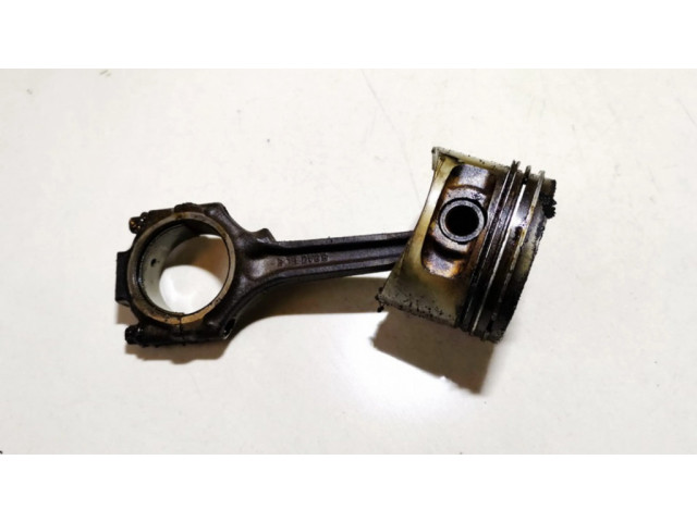 Píst 89ad Ford Ka pro benzínový motor 1.3