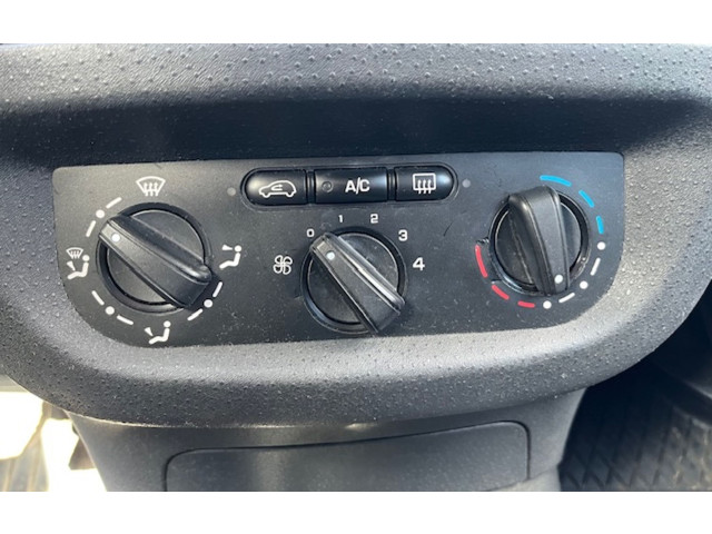 Блок управления климат-контролем Alpine C2