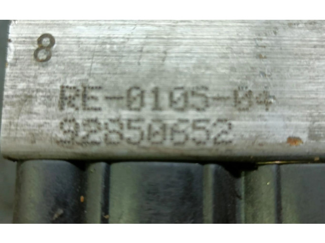 Jednotka ABS 9625975480 Citroen Berlingo